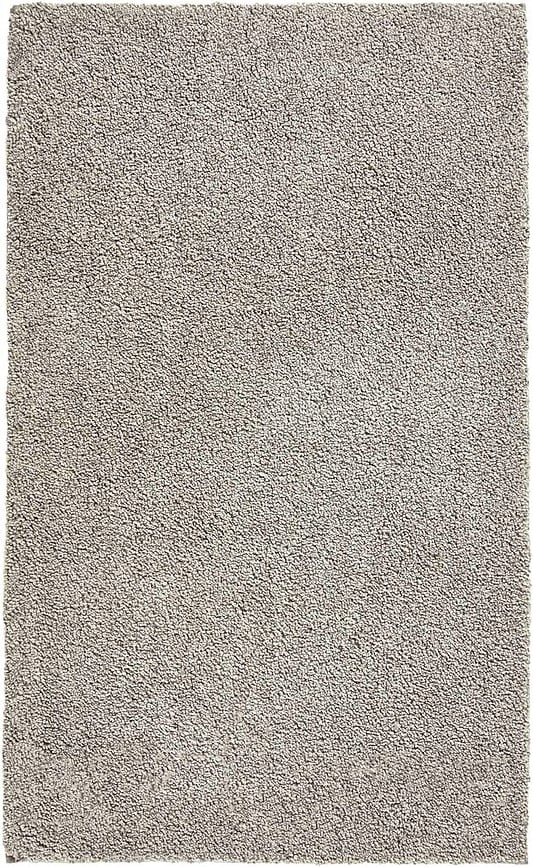 Covor mic de baie Loa 70 x 120 cm trufă