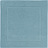 Covor mic de baie London 60 x 60 cm bleu