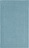 Covor mic de baie London 70 x 120 cm bleu