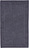 Covor mic de baie London 70 x 120 cm culoare grafit