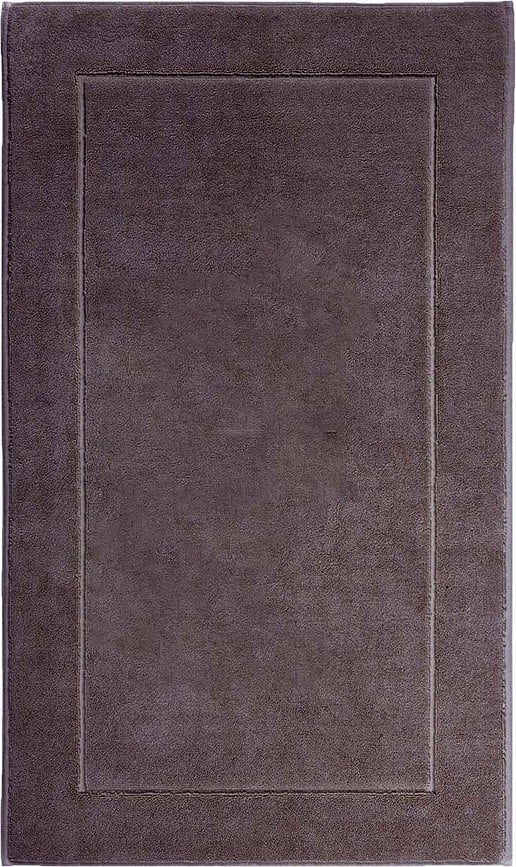 Covor mic de baie London 70 x 120 cm violet închis
