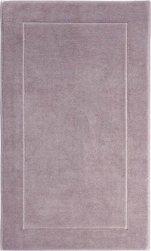 Covor mic de baie London 70 x 120 cm violet
