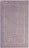 Covor mic de baie London 70 x 120 cm violet