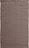 Covor mic de baie Maks 70 x 120 cm taupe