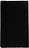 Covor mic de baie Mauro 60 x 100 cm negru