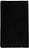 Covor mic de baie Mauro 70 x 120 cm negru