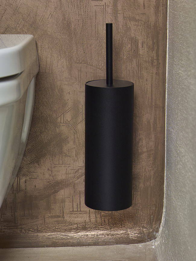 Cyra Četka za WC zidna