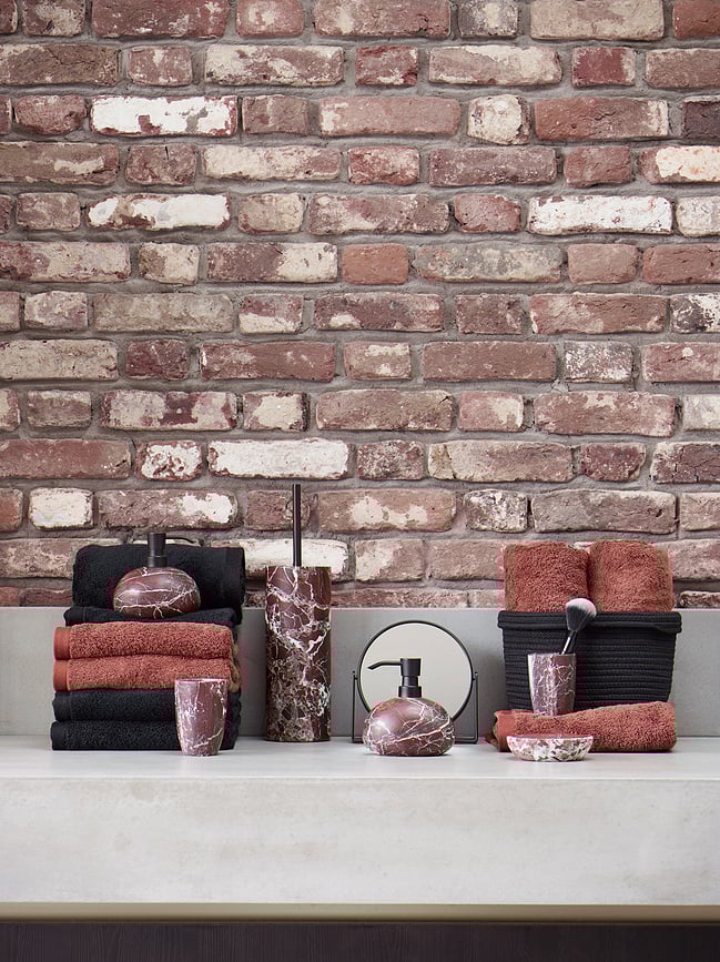 Dispensador de jabón Mundo, 150 ml