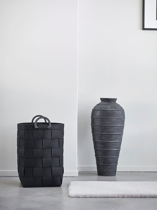 Dix Koš za perilo, bež