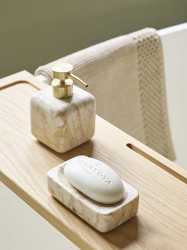 Dosificador de jabón Blake