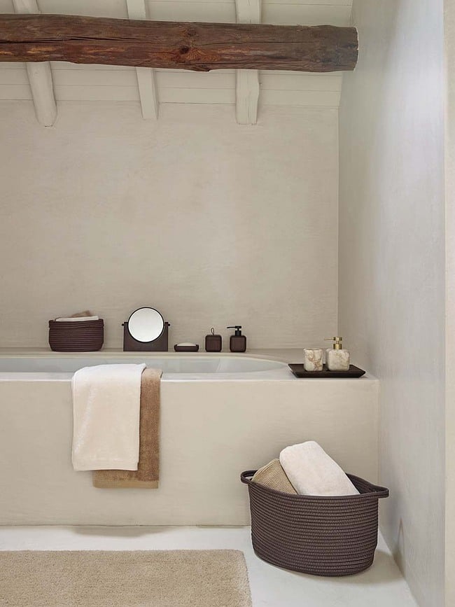 Dosificador de jabón Ebony