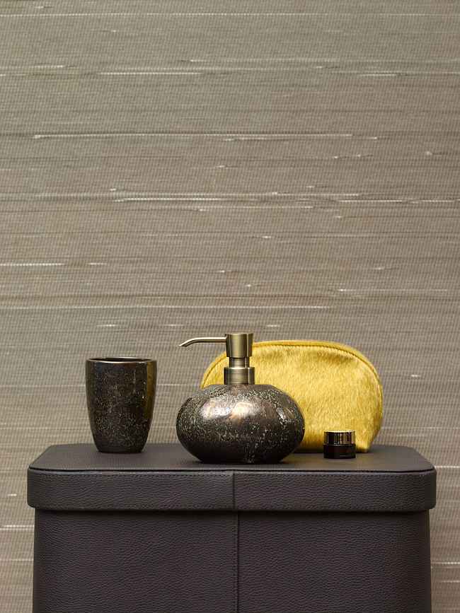 Dispensador de Jabón Ugo, verde bosque