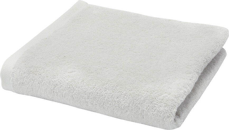 Dvielis London vecināti balts 70 x 130 cm