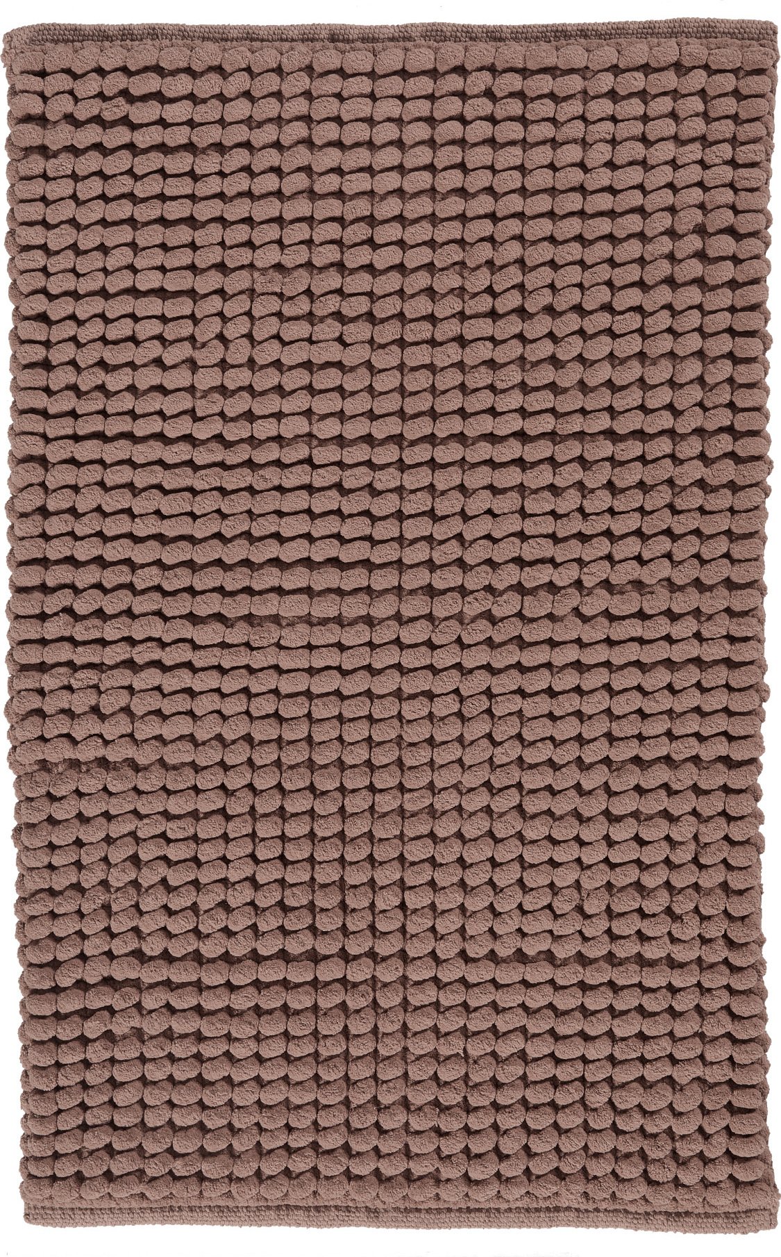 Dywanik łazienkowy Axel 60 x 100 cm karmelowy