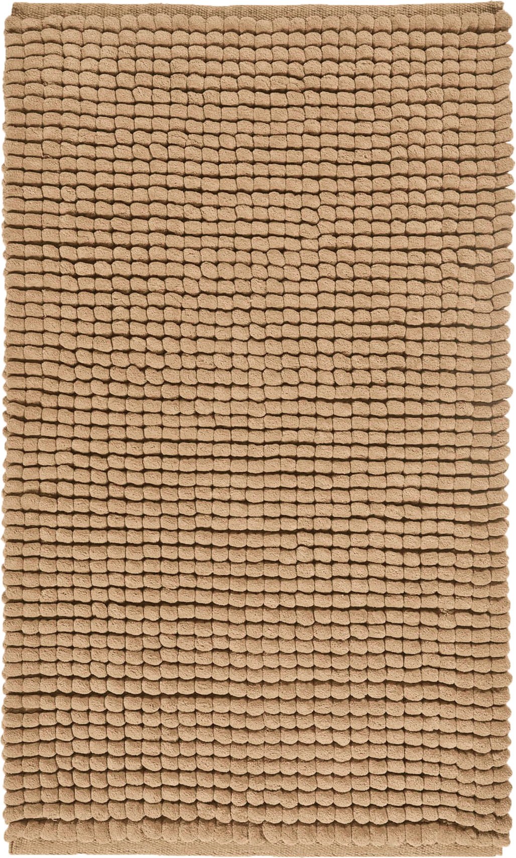 Dywanik łazienkowy Axel 60 x 100 cm latte
