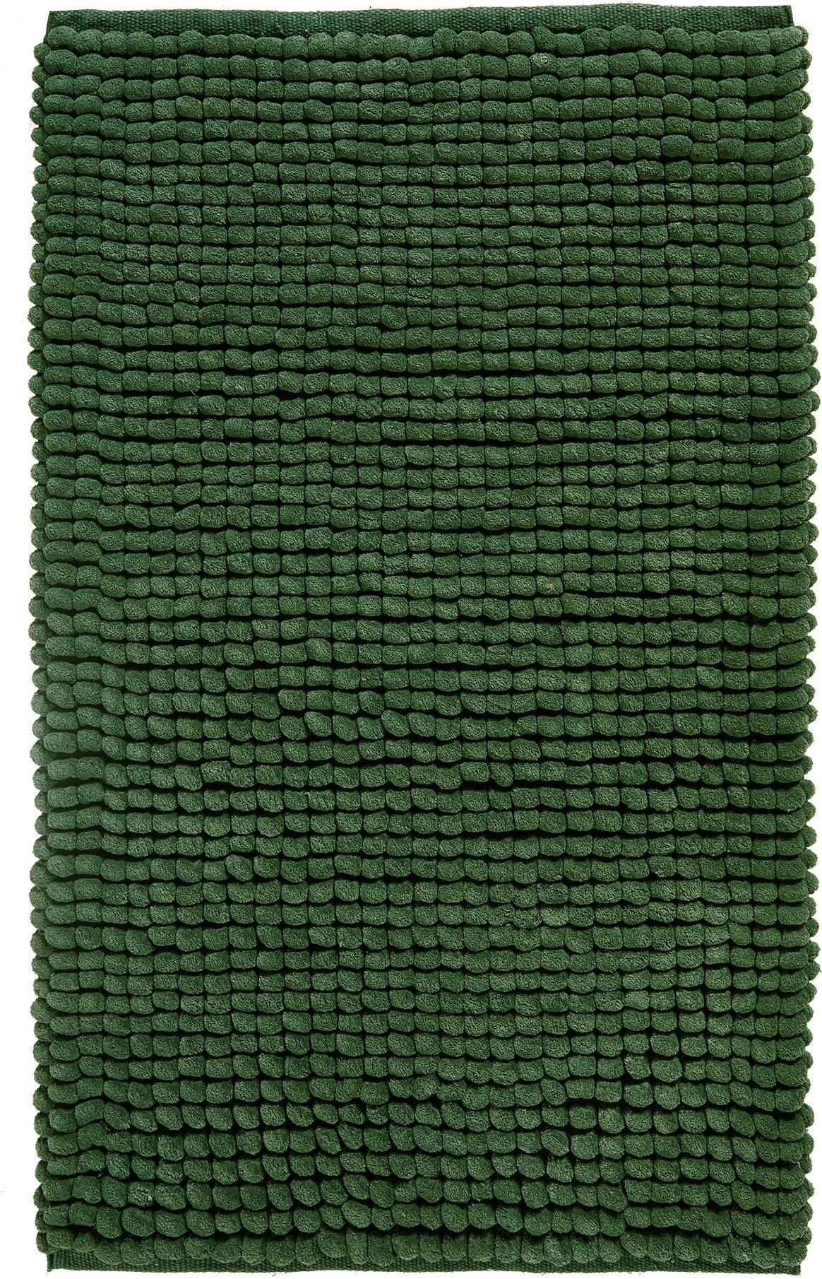 Dywanik łazienkowy Axel 60 x 100 cm zielony
