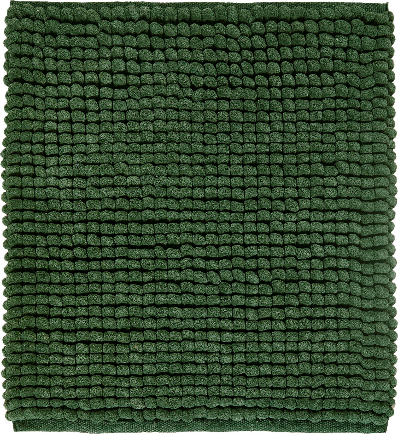 Dywanik łazienkowy Axel 60 x 60 cm zielony