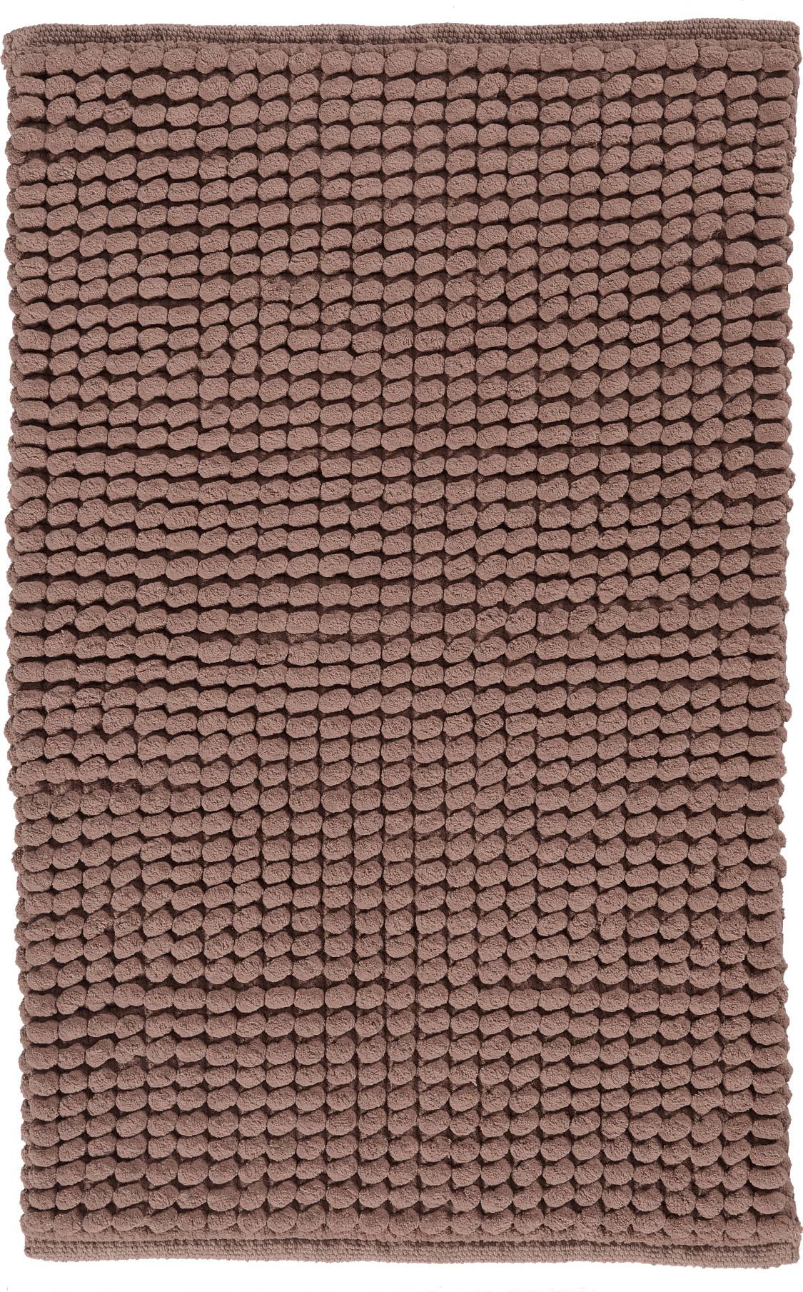 Dywanik łazienkowy Axel 70 x 120 cm karmelowy