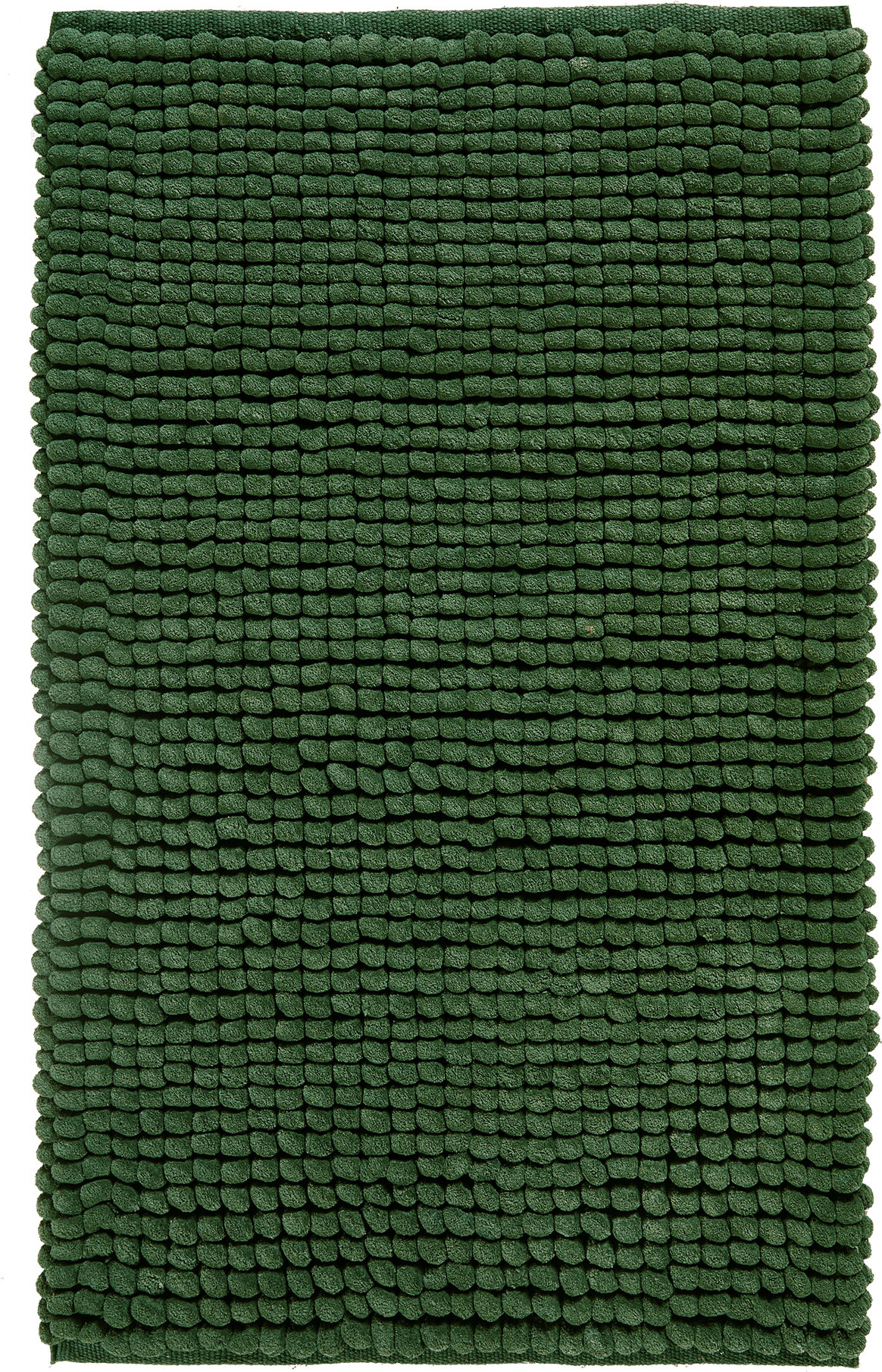 Dywanik łazienkowy Axel 70 x 120 cm zielony