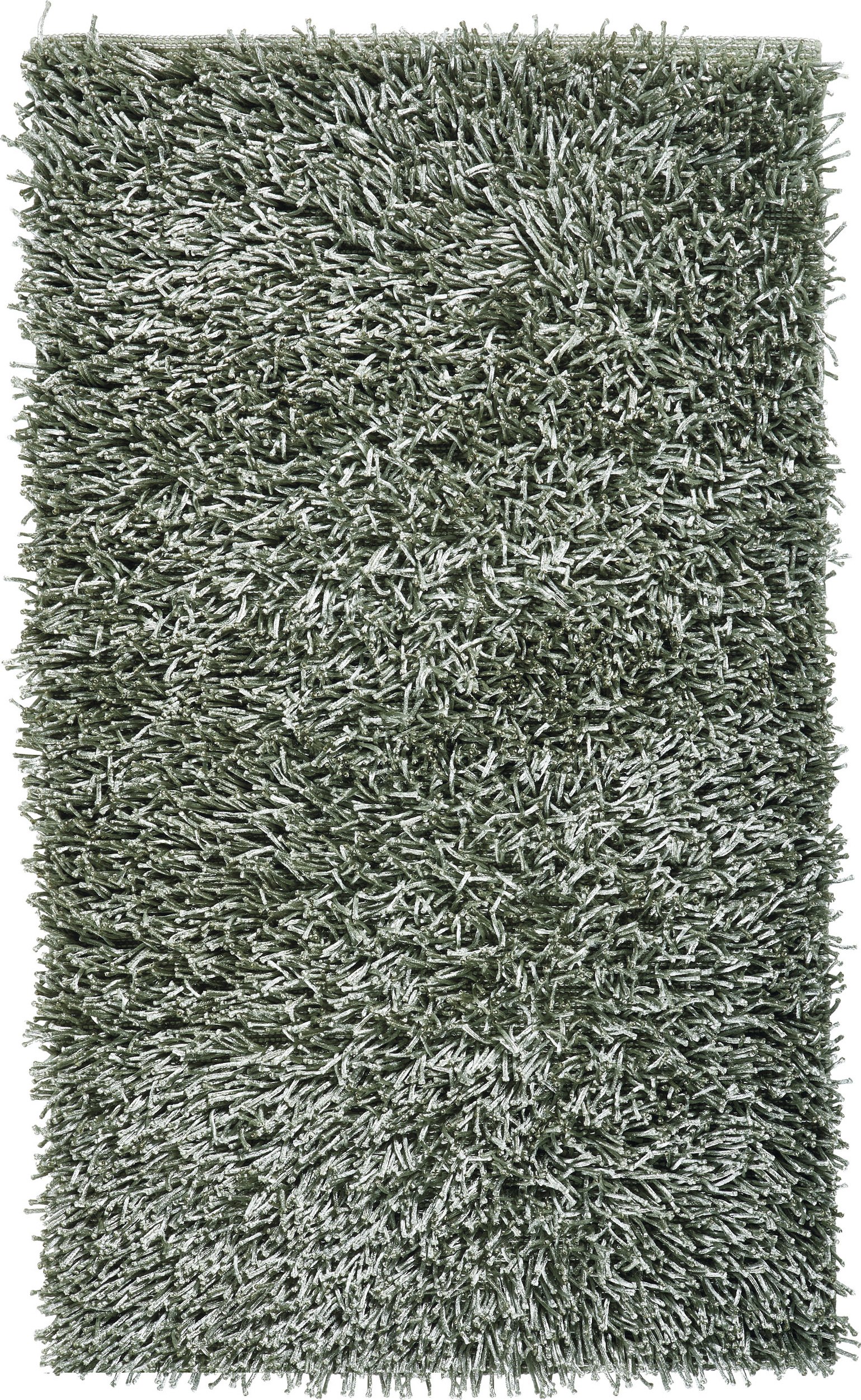 Dywanik łazienkowy Kemen 60 x 100 cm przydymiona zieleń