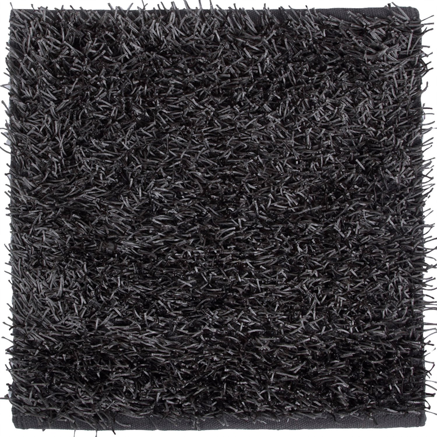 Dywanik łazienkowy Kemen 60 x 60 cm ciemnoszary