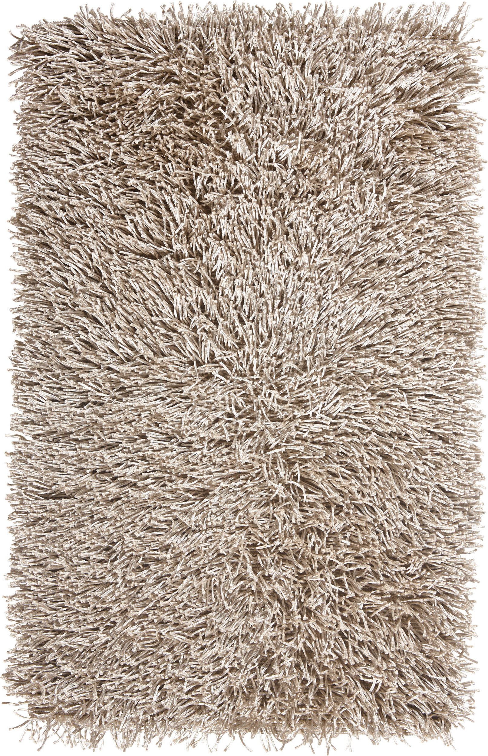 Dywanik łazienkowy Kemen 70 x 120 cm piaskowy