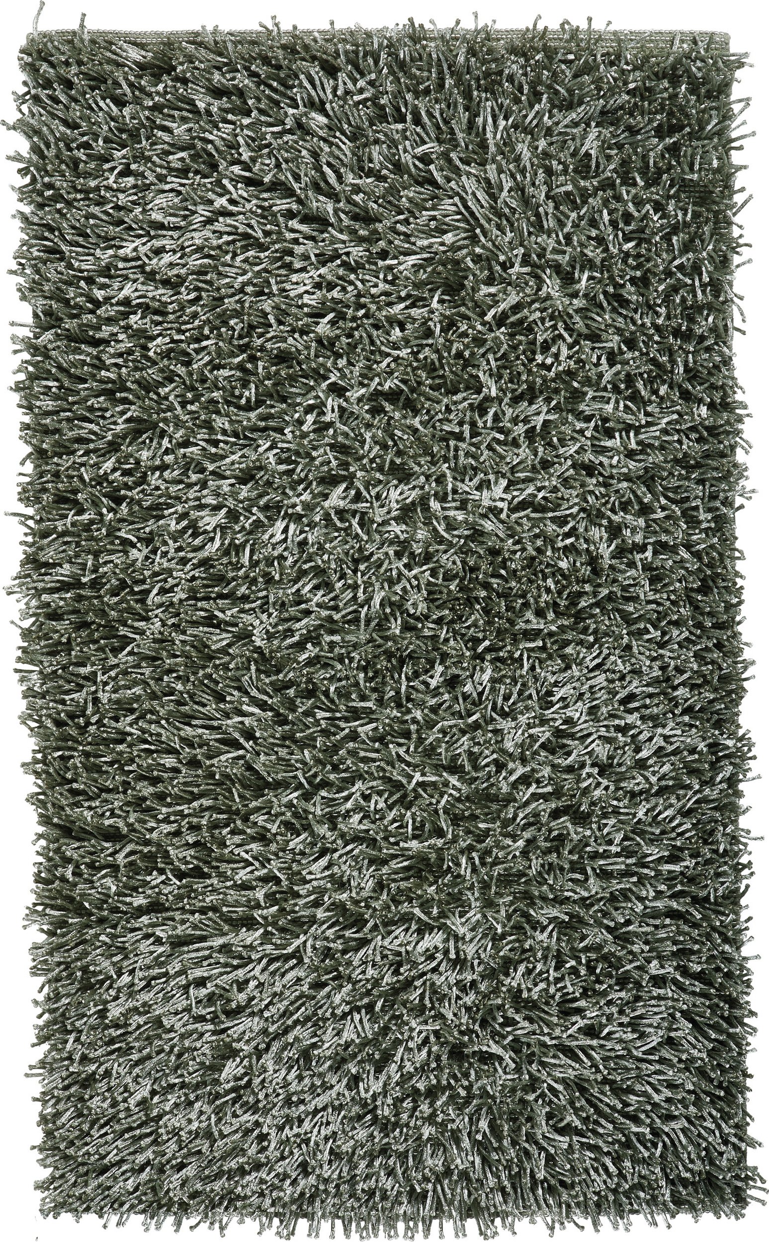Dywanik łazienkowy Kemen 70 x 120 cm przydymiona zieleń