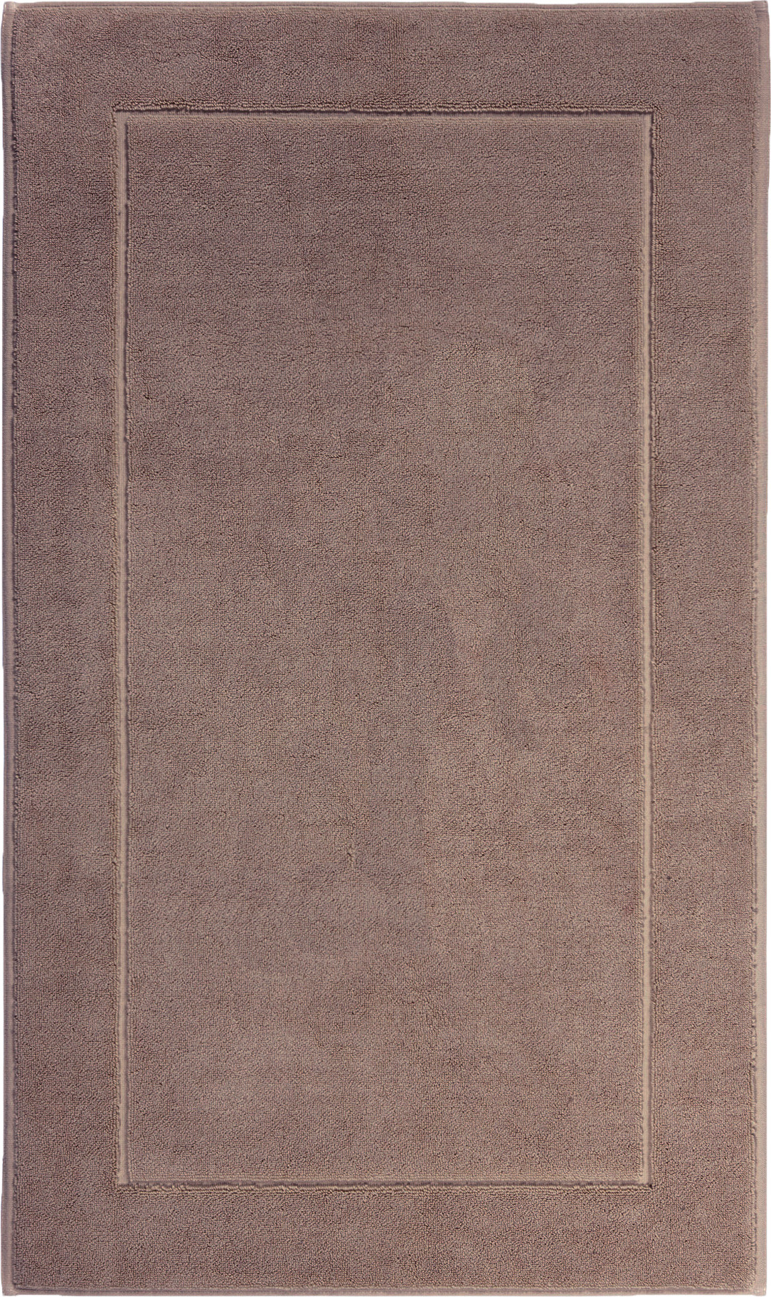 Dywanik łazienkowy London 70 x 120 cm karmelowy