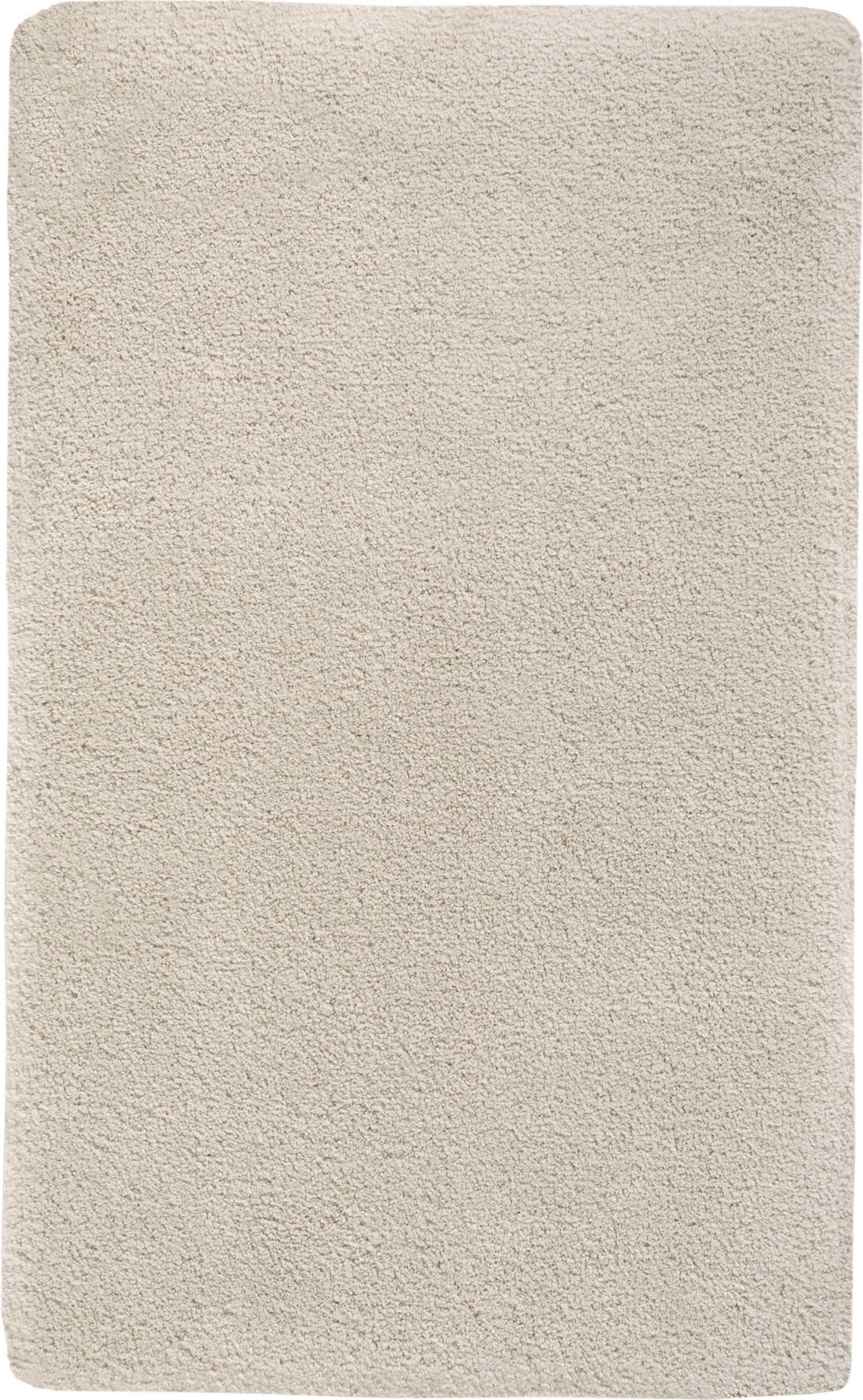 Dywanik łazienkowy Mauro 60 x 100 cm piaskowy
