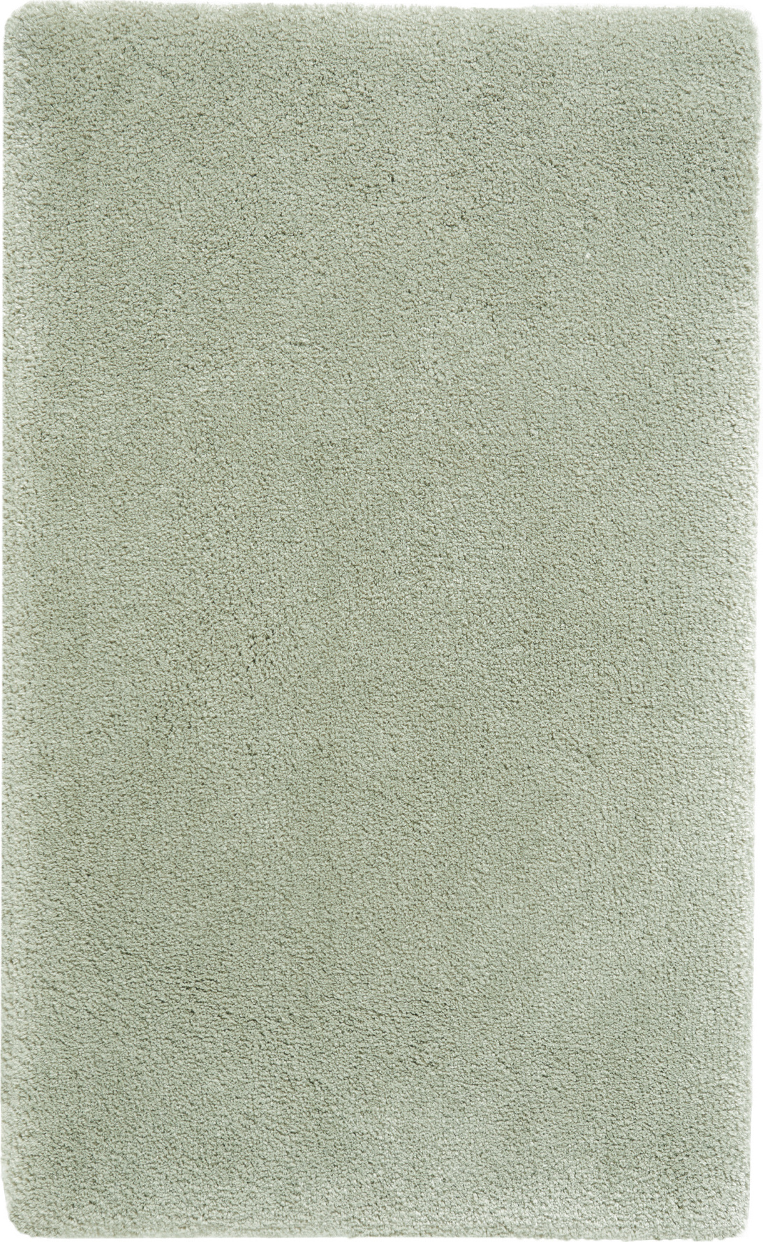 Dywanik łazienkowy Mauro 60 x 100 cm zielony