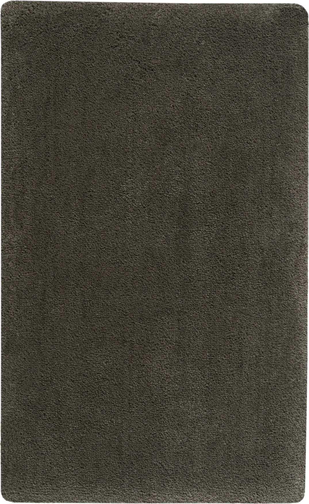 Dywanik łazienkowy Mauro 70 x 120 cm oliwkowy