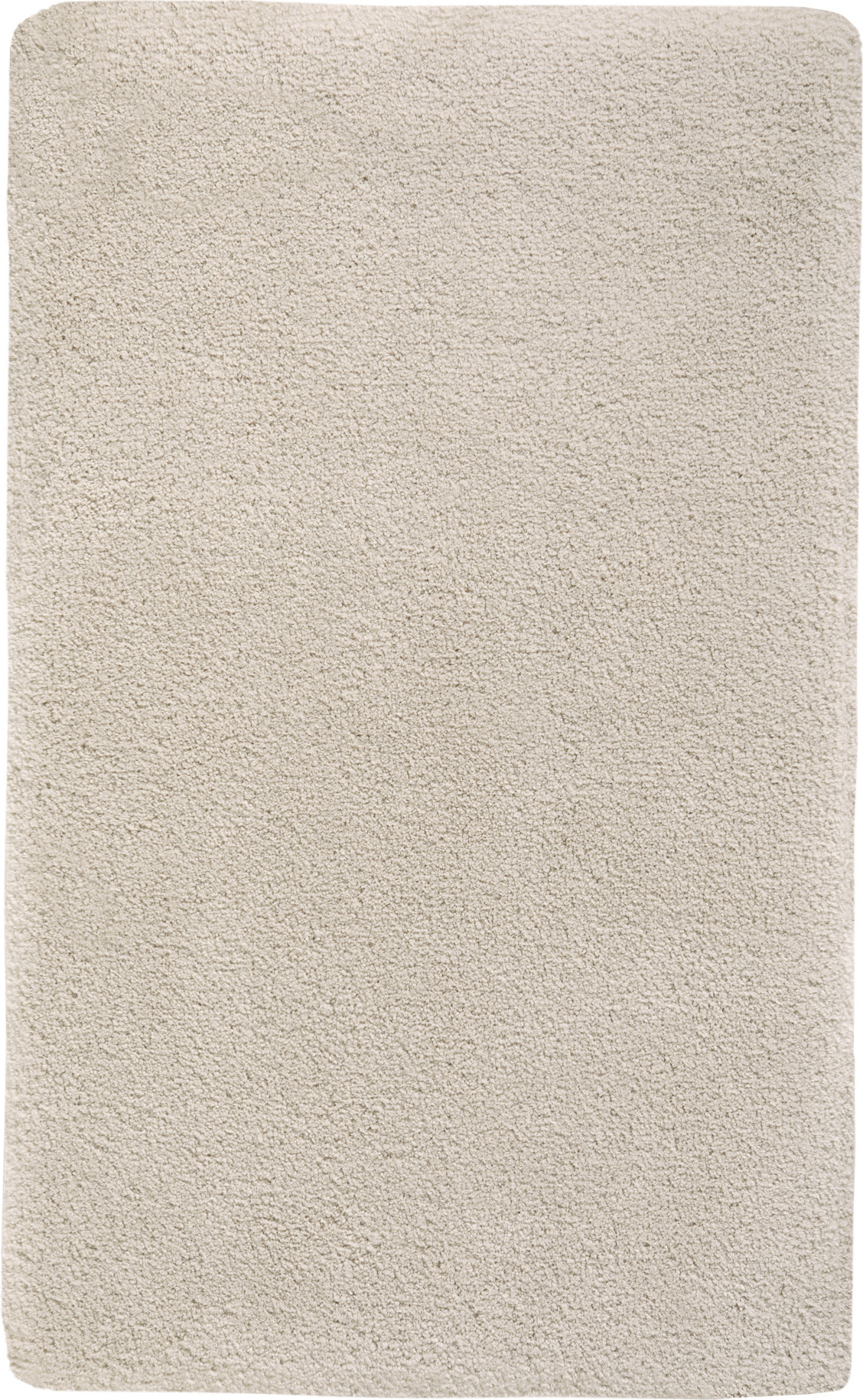 Dywanik łazienkowy Mauro 70 x 120 cm piaskowy
