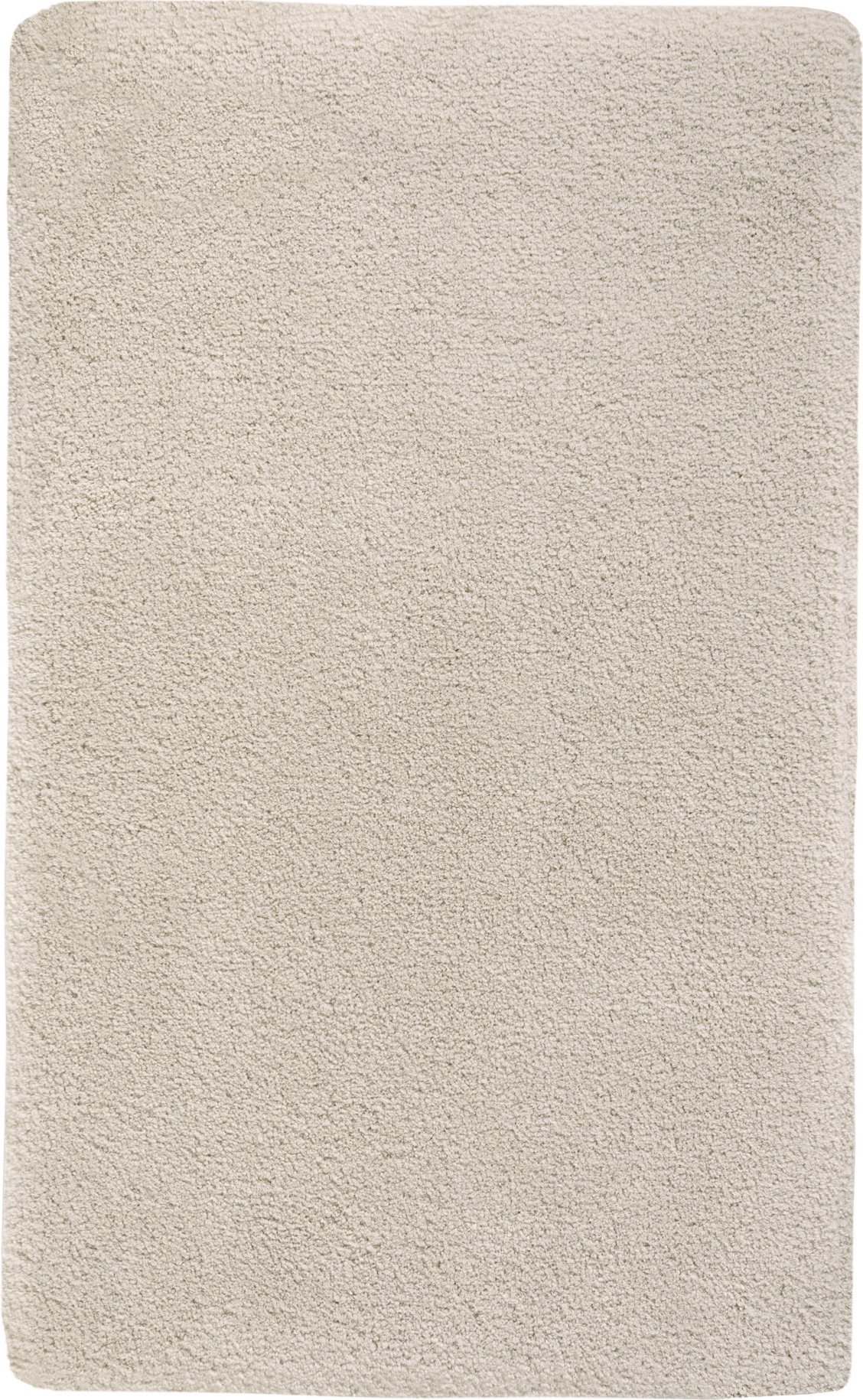 Dywanik łazienkowy Mauro 80 x 160 cm piaskowy