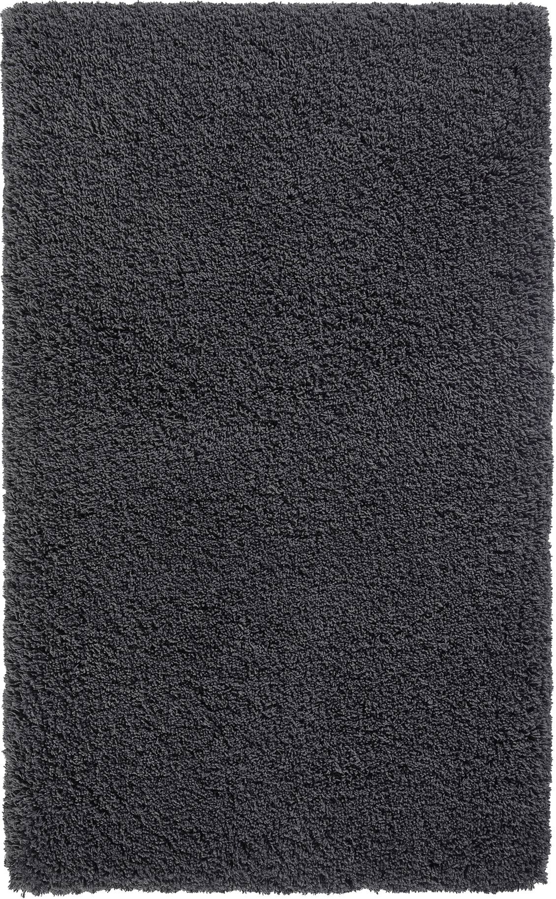 Dywanik łazienkowy Musa 60 x 100 cm antracytowy