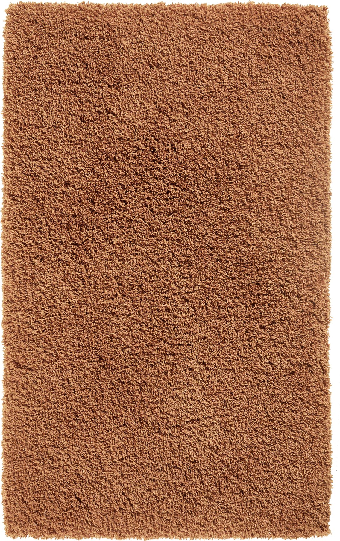 Dywanik łazienkowy Musa 60 x 100 cm cynamonowy
