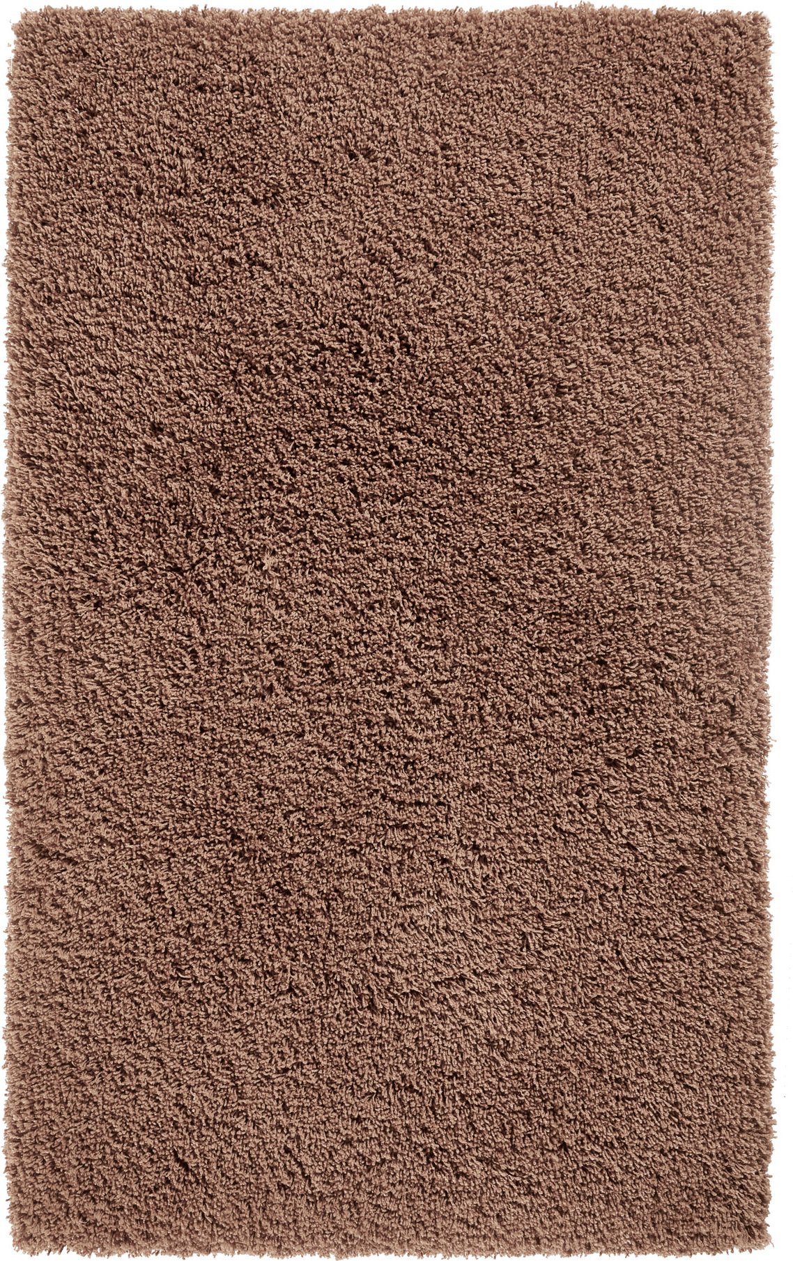 Dywanik łazienkowy Musa 60 x 100 cm karmelowy