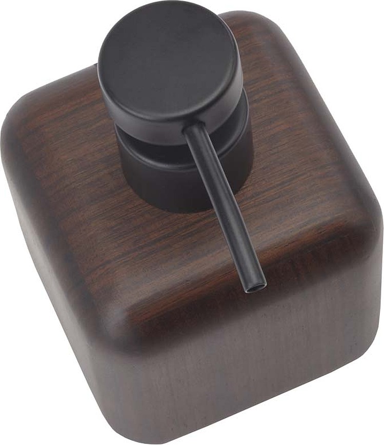 Ebony Distributeur de Savon