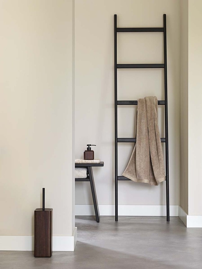 Ebony Δοσομετρητής Σαπουνιού