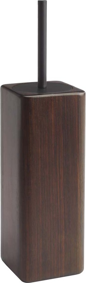 Wc-Bürsten Ebony Toilettenbürste