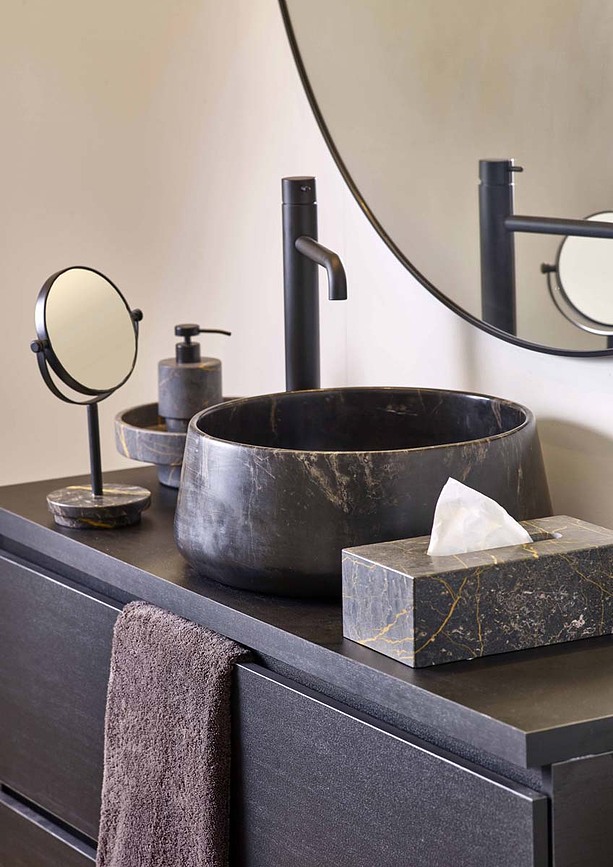 Espejo de Maquillaje Porto