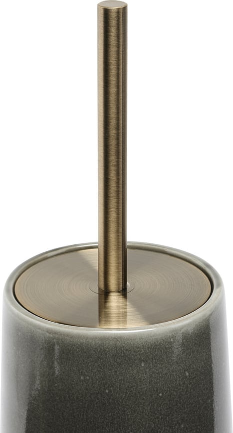 Figo Brosse WC, violette