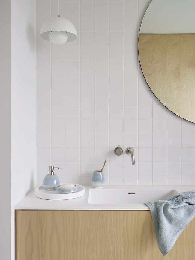 Figo Mydelniczka, vijolična