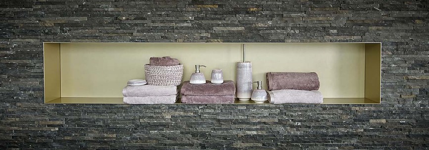 Figo Porte-Savon, violet