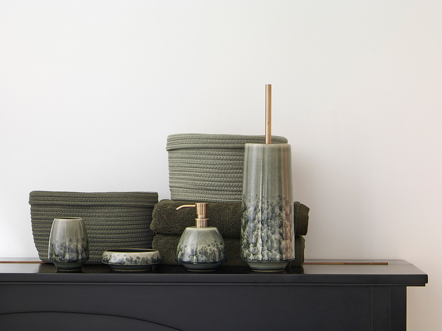 Figo Σαπουνοθήκη, μωβ