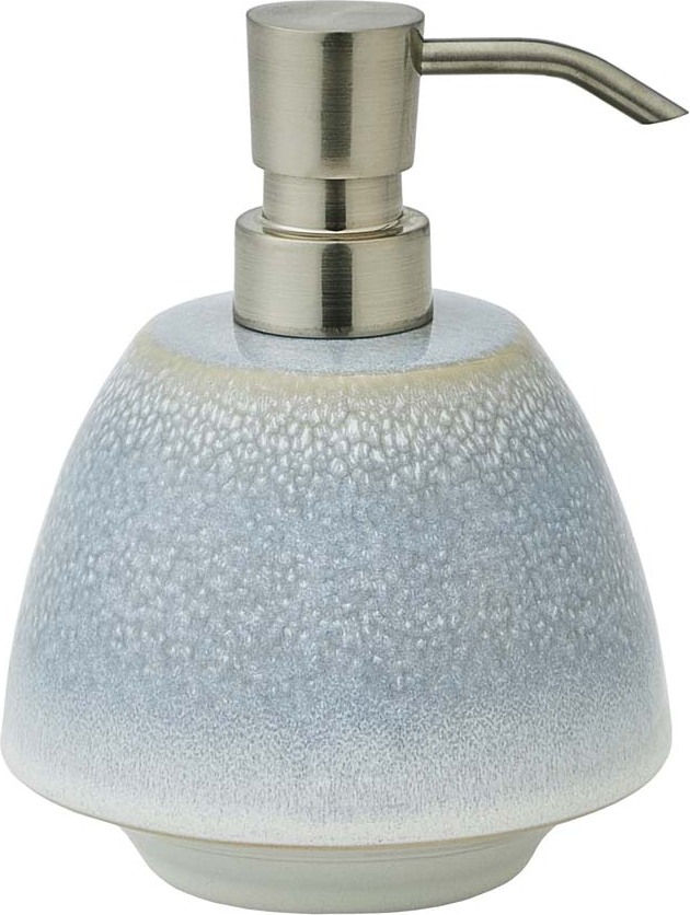 Figo Seifenspender 450 ml hellblau