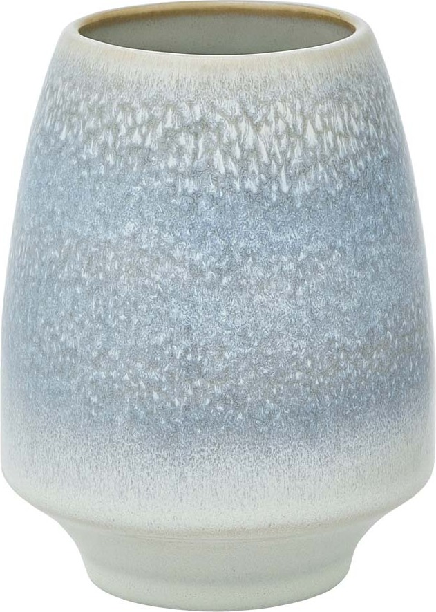 Figo Zahnbürstenbecher hellblau