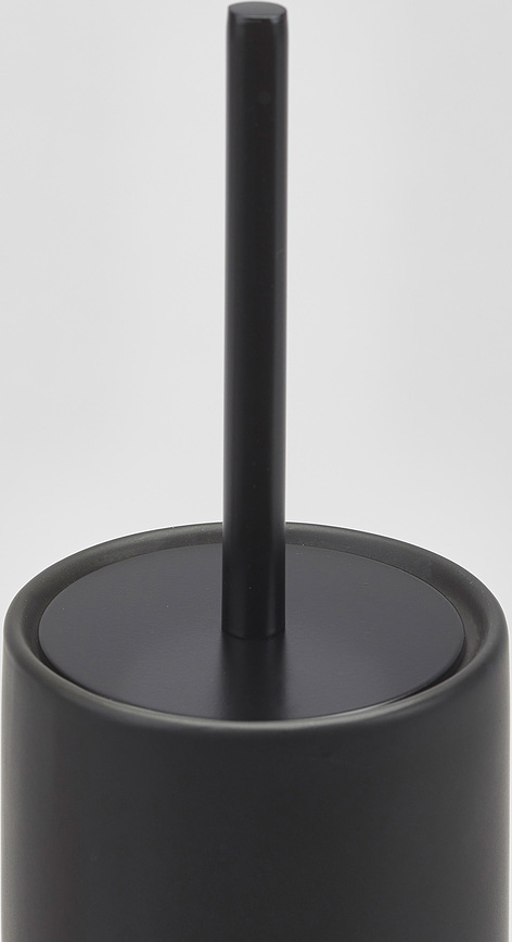 Forte Brosse WC, noire