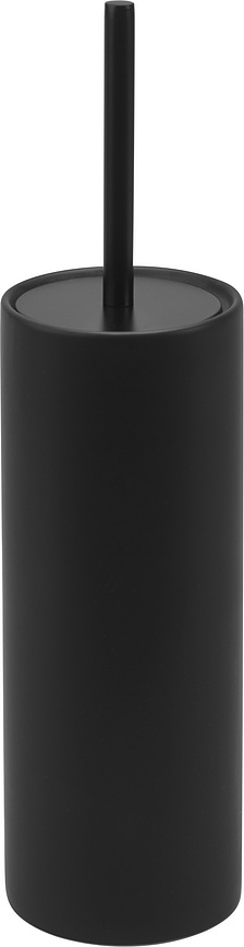 Forte Brosse WC, noire