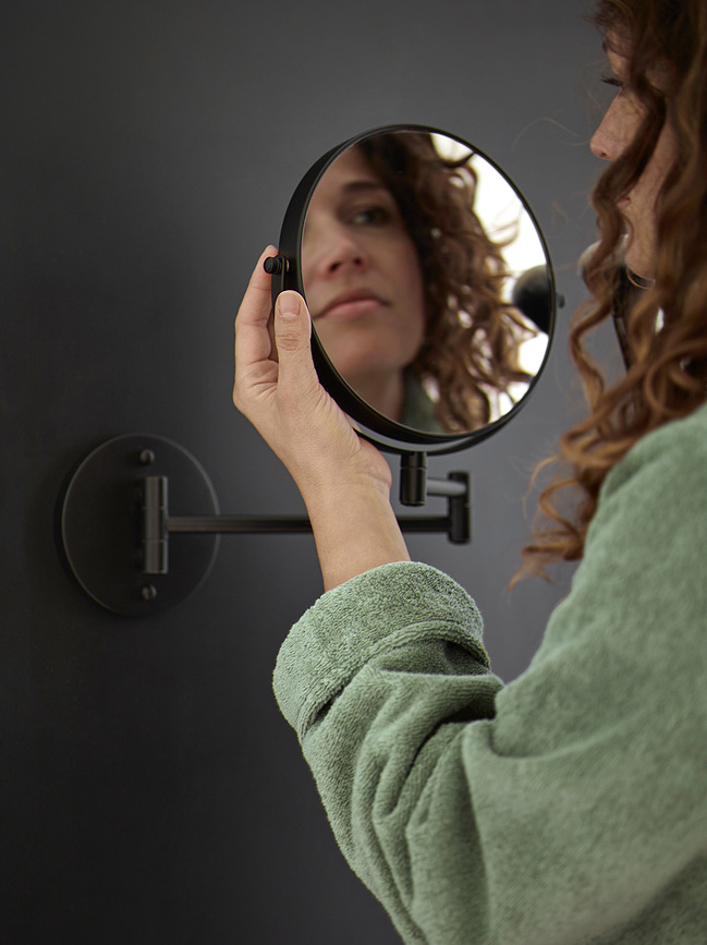 Forte Miroir Cosmétique mural