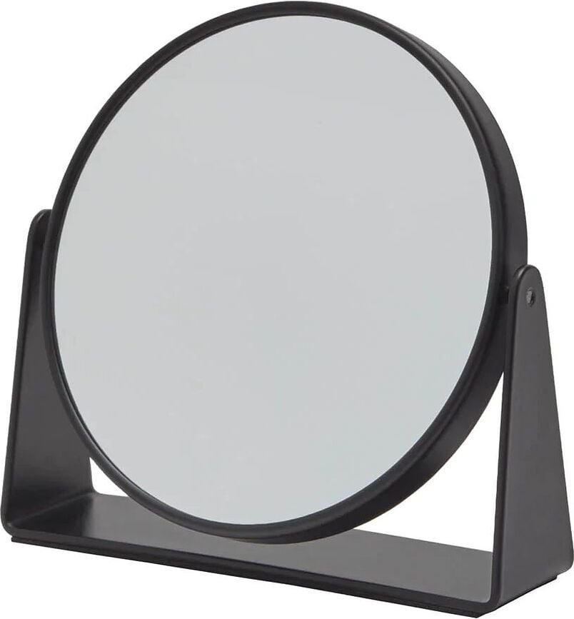 Forte Miroir Cosmétique, noir